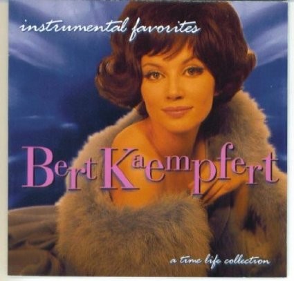 Instrumental Favorites Vol. 18 Bert Kaempfert