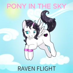 Pony in the Sky