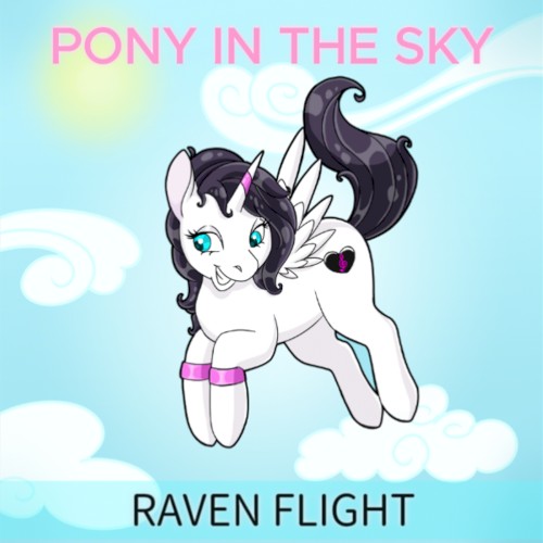Pony in the Sky