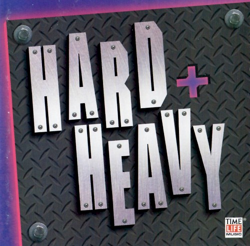Guitar Rock: Hard and Heavy