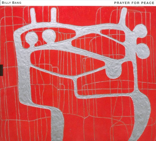 Prayer for Peace