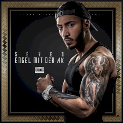 Engel mit der AK