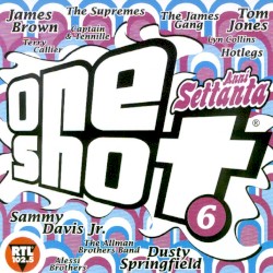 One Shot: Anni settanta, Vol. 6