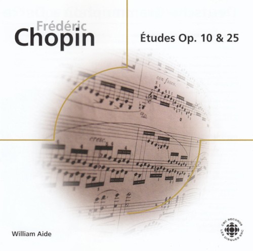 Etude op. 10 / op. 25