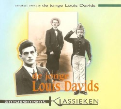 Amusement Klassieken: De jonge Louis Davids