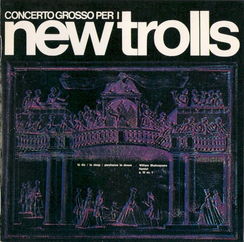 Concerto grosso per i New Trolls