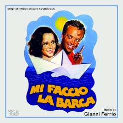 Mi Faccio La Barca