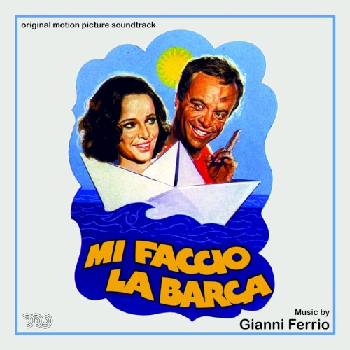 Mi Faccio La Barca