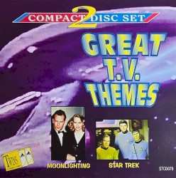 Great T.V. Themes