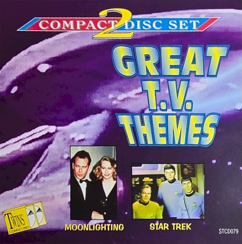 Great T.V. Themes