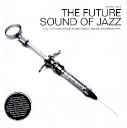 The Future Sound of Jazz, Vol. II