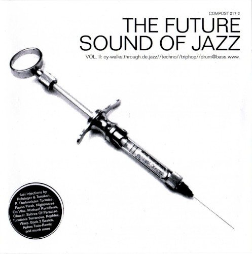 The Future Sound of Jazz, Vol. II