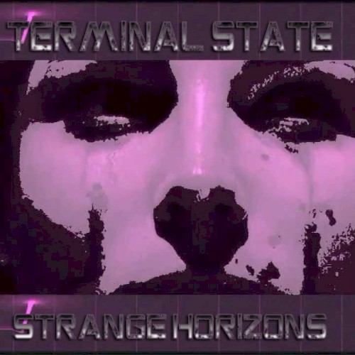 Strange Horizons
