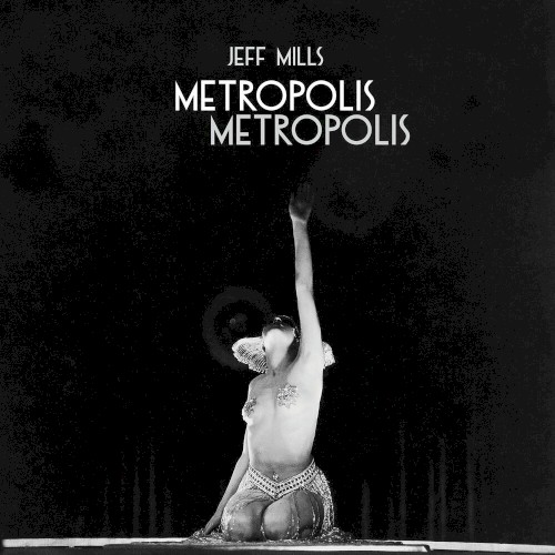 Metropolis Metropolis