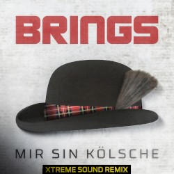Mir sin Kölsche (Xtreme Sound Remix)