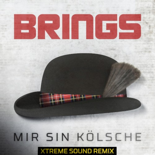 Mir sin Kölsche (Xtreme Sound Remix)
