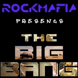 The Big Bang