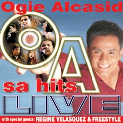 OA Sa Hits Live
