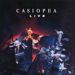 Casiopea Live