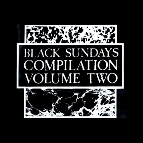 Black Sundays Compilation, Volume 2 (Dark Wave & Gothic techno)