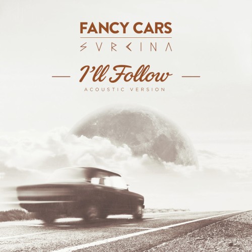I'll Follow (Acoustic Verson)