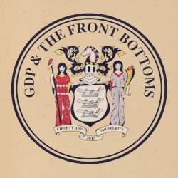 GDP / The Front Bottoms
