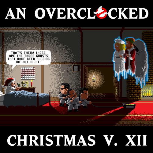 An OverClocked Christmas v. XII