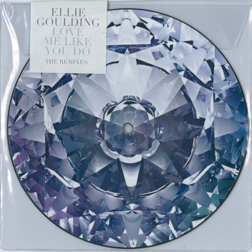 Love Me Like You Do (The Remixes)