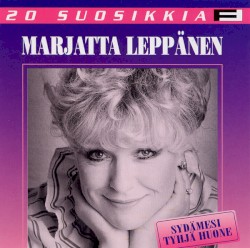 20 suosikkia: Sydämesi tyhjä huone