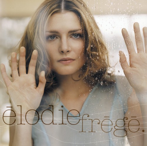 Élodie Frégé