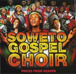 Voices From Heaven