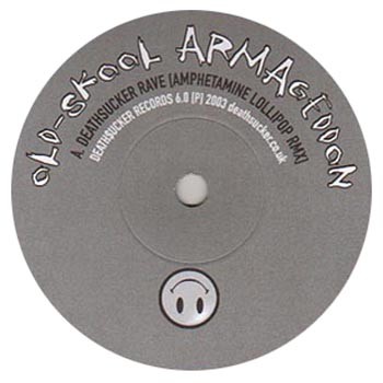 Old-Skool Armageddon