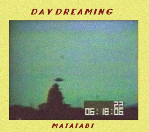 Day dreaming