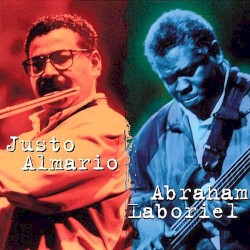 Justo Almario & Abraham Laboriel