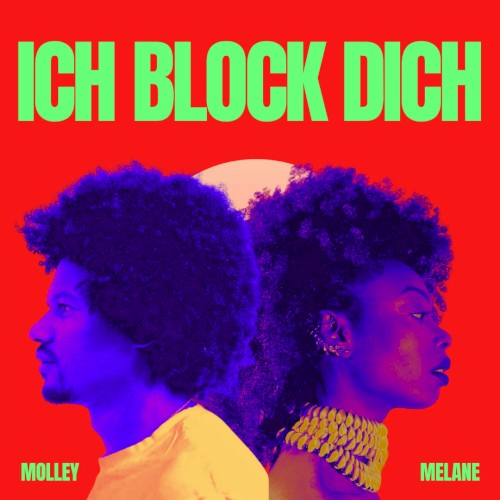 Ich block dich