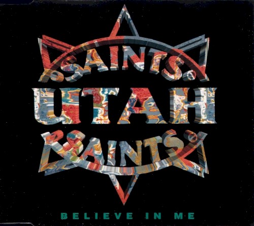 Believe in Me