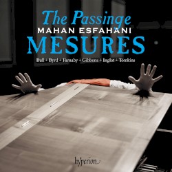 The Passinge Mesures