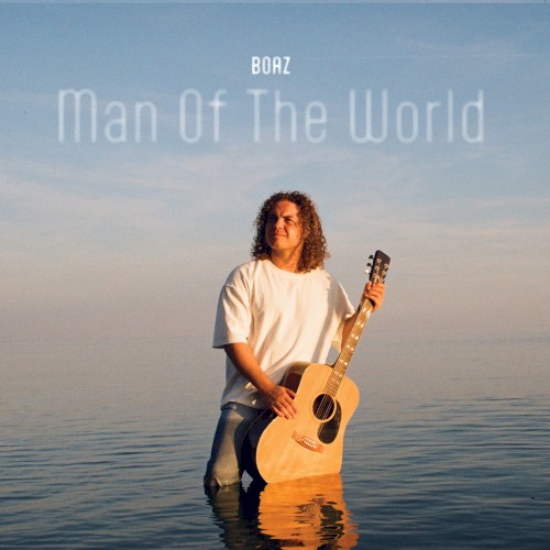 Man of the World