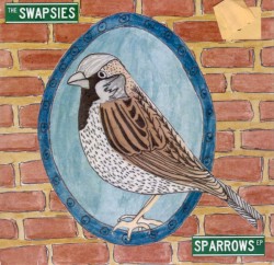 Sparrows EP