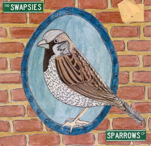 Sparrows EP