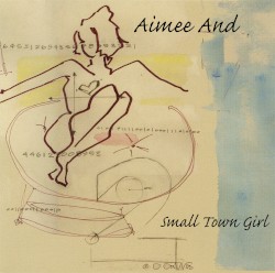 Small Town Girl
