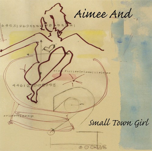 Small Town Girl