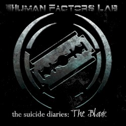 The Suicide Diaries: The Blade