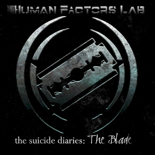 The Suicide Diaries: The Blade