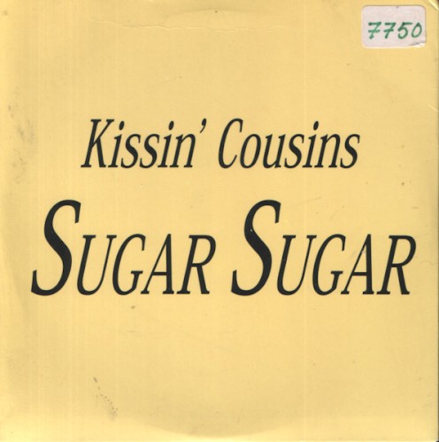 Sugar Sugar