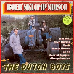 Boer’nklomp’ndisco