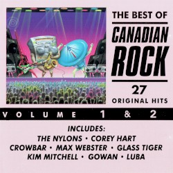 Best of Canadian Rock