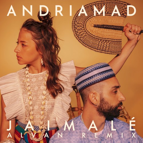 Jaimalé (Alvan remix)