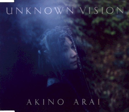 Unknown Vision