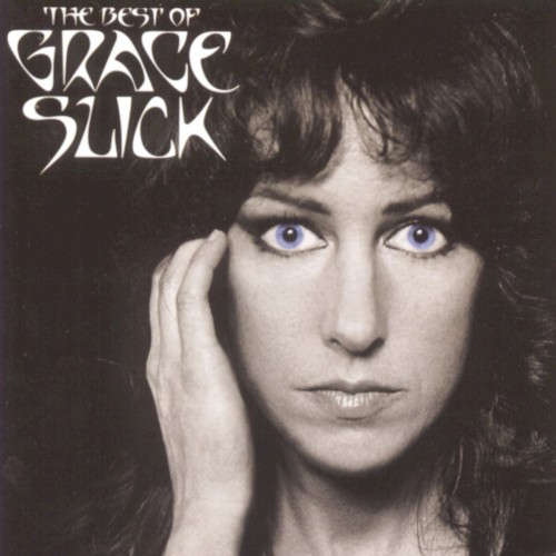 The Best of Grace Slick